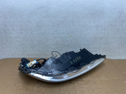 2005 to 2009 Pontiac G6 Headlight Left Driver LH Side Halogen Oem Z2852 DW7