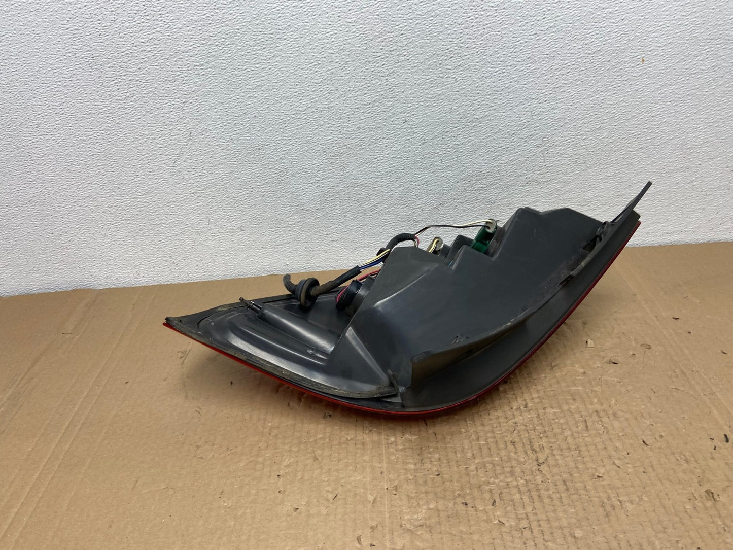 2008 2009 2010 Saturn Vue Left Driver Lh Tail Light Side Oem AC3892 LK5