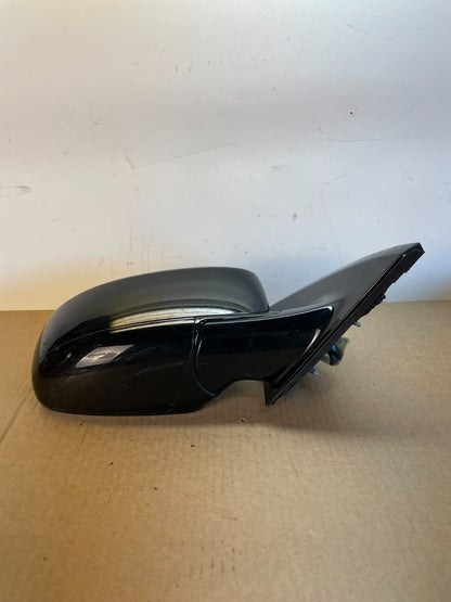 2013 to 2016 Nissan Pathfinder Right Passenger View Door Heated Mirror AG2716 MS3