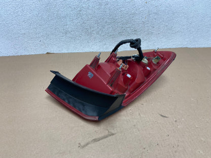 2007 2008 2009 Hyundai Santa Fe Right Passenger Rh Tail Light AG3382 LK5
