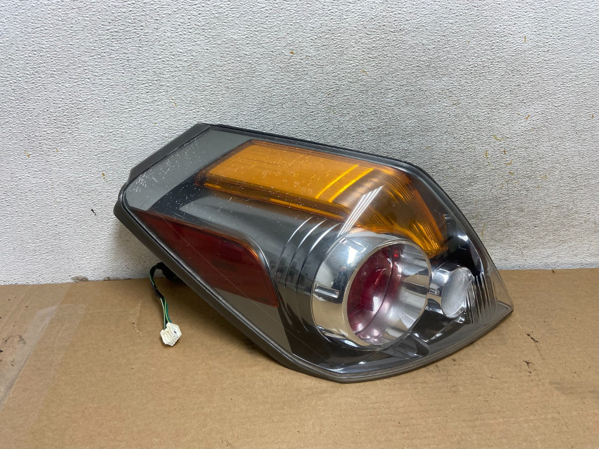 2007 to 2012 Nissan Altima Left Driver Lh Side Tail Light AH4438 DW0
