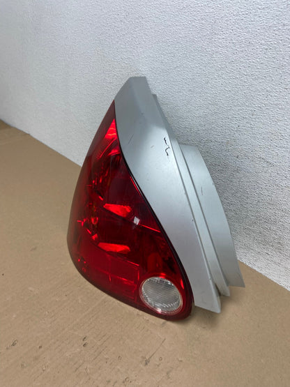 2004 2005 2006 2007 2008 Nissan Maxima Left Driver Lh Tail Light AE7198 LK1