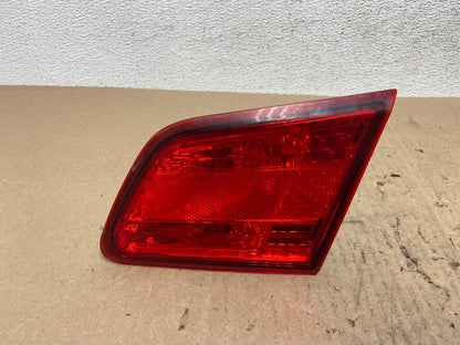 2010-2014 Subaru Legacy Right Passenger Rh Side Tail Light Inner AE6460 LK0
