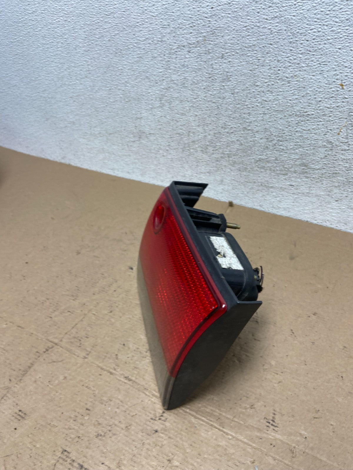1999 to 2003 Saab 9-3 Right Passenger RH Inner Tail Light AF4668 DW1