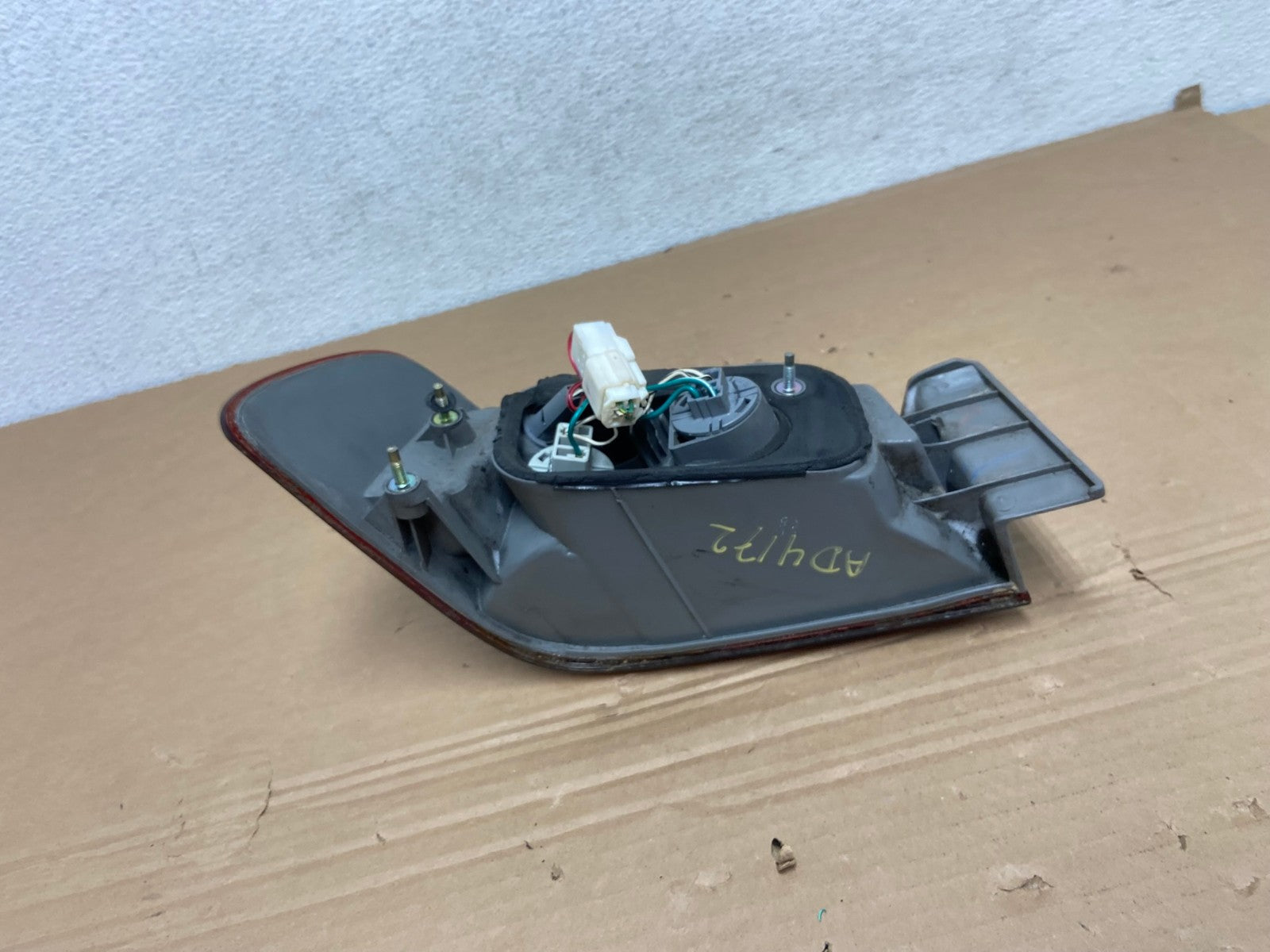 1997 1998 1999 Toyota Camry Tail Light Right Passenger Rh Side AD4172 LK5