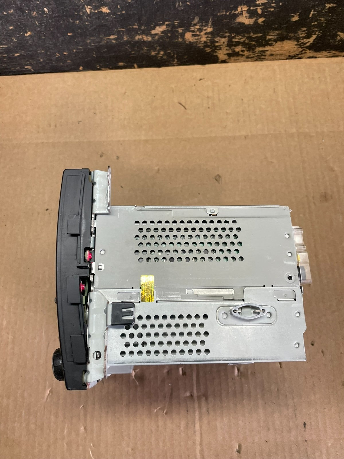 2011 to 2014Porsche Panamera OEM Radio Audio Receiver Display 97064297202 AB30373