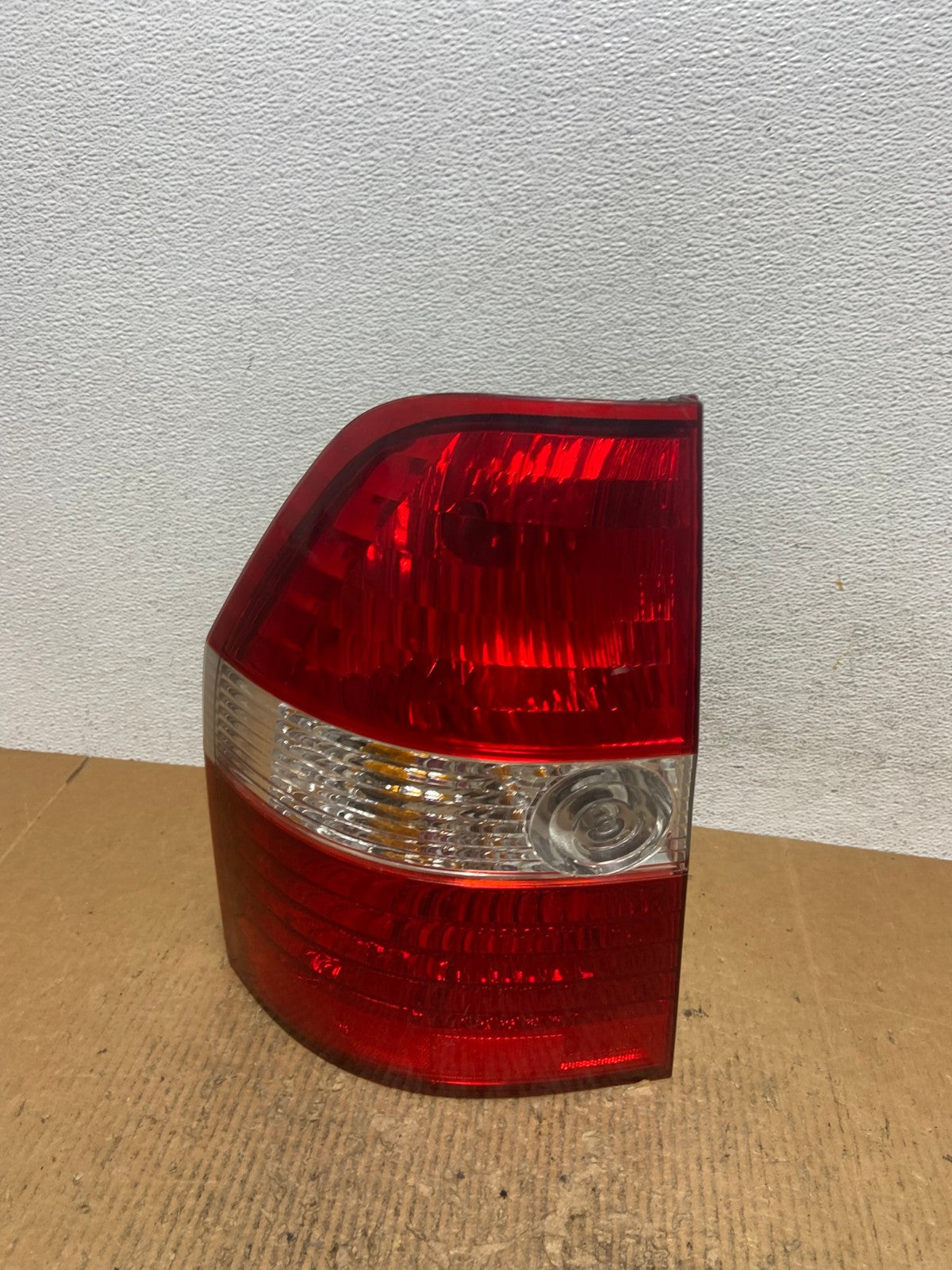 2001 2002 2003 Acura Mdx Left Driver Side Lh Tail Light TYC AE2887 LK0