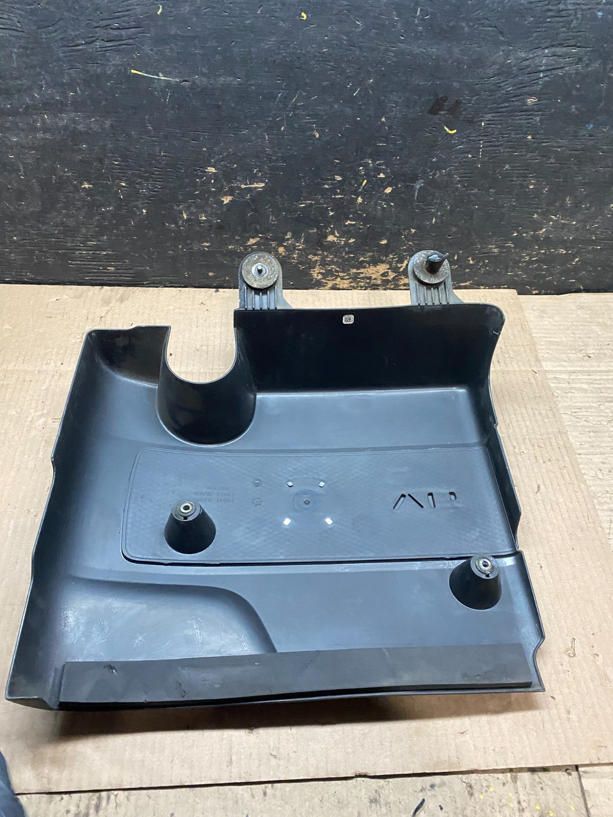 2013 to 2016 Nissan Pathfinder Engine Cover Motor Shield W5765 DG5