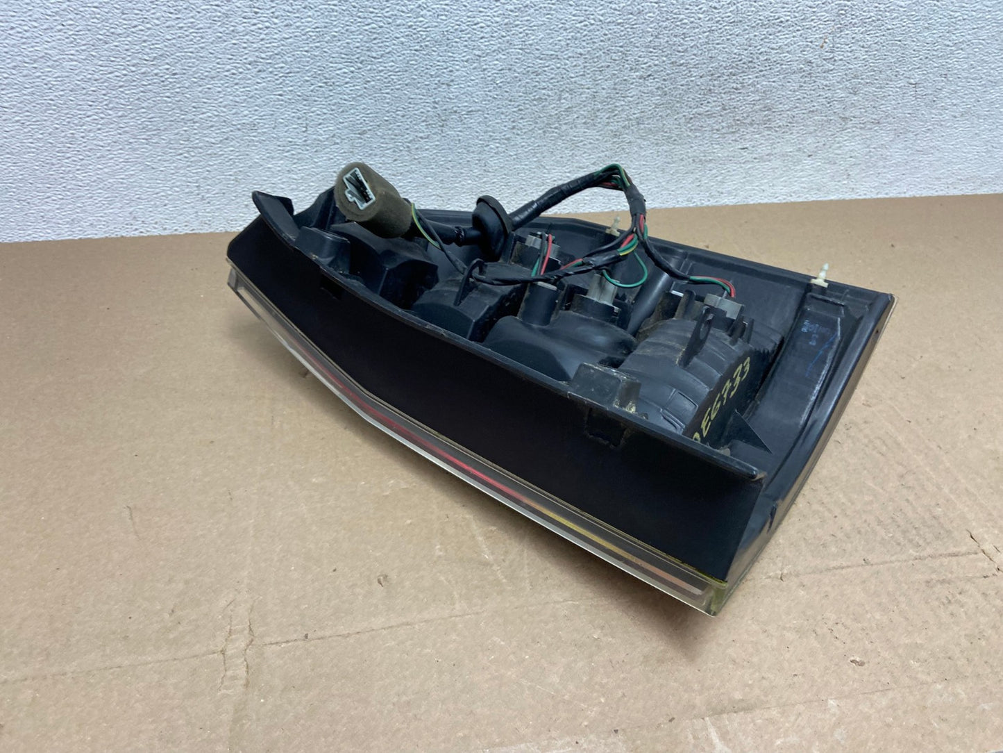 2004 2005 2006 Acura Mdx Left Driver Lh Side Tail Light AE6733 LK4