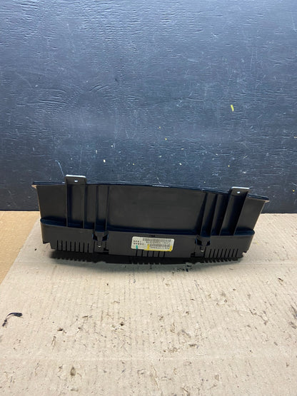 2005 to 2008 Dodge Dakota Speedometer Instrument Cluster Gauges L18113