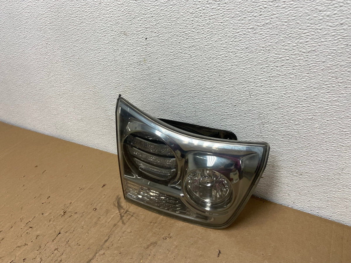 2006 to 2007 Lexus RX400H Left Driver LH Side Inner Tail Light AC7216 LK1