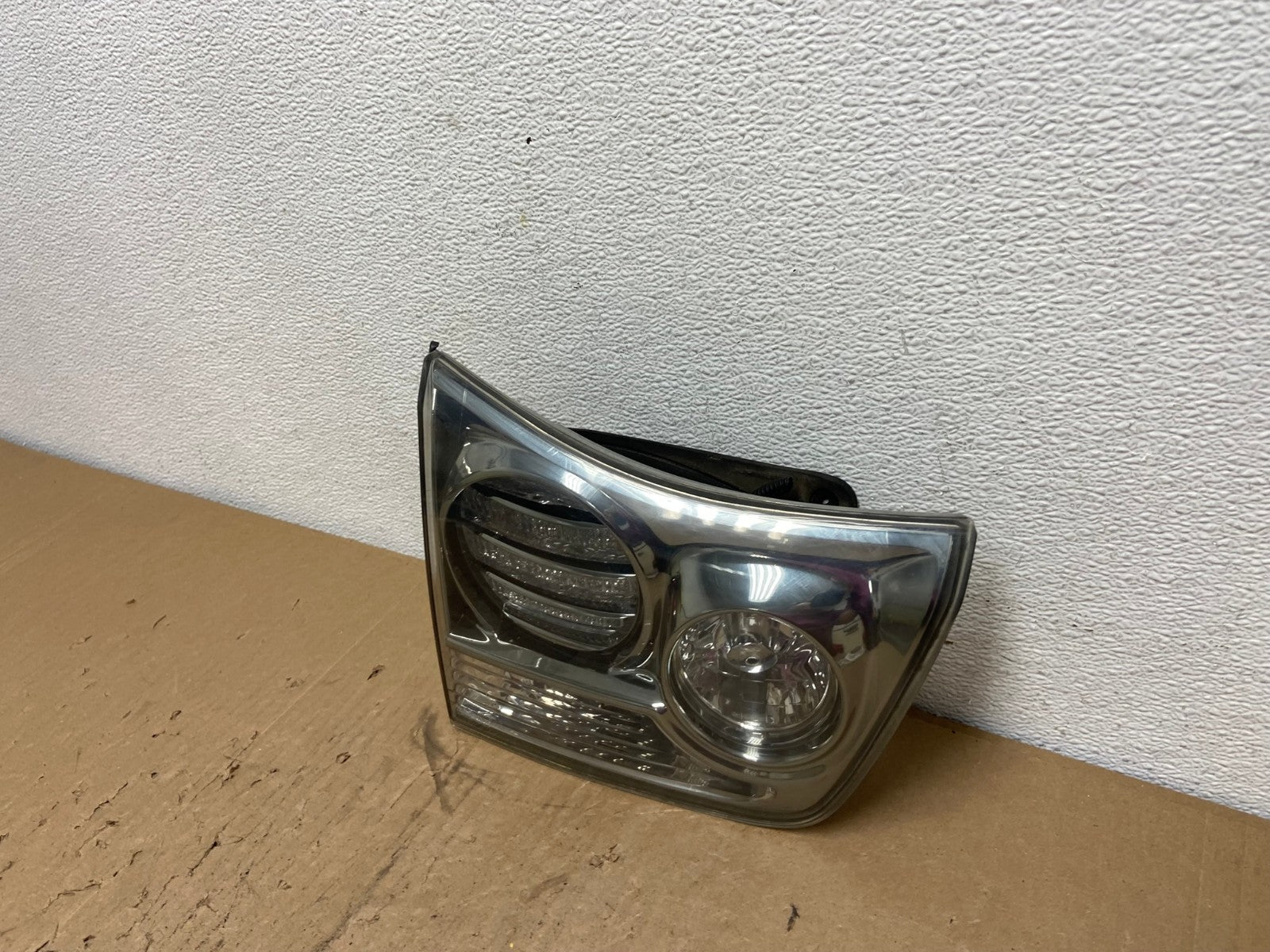 2006 to 2007 Lexus RX400H Left Driver LH Side Inner Tail Light AC7216 LK1