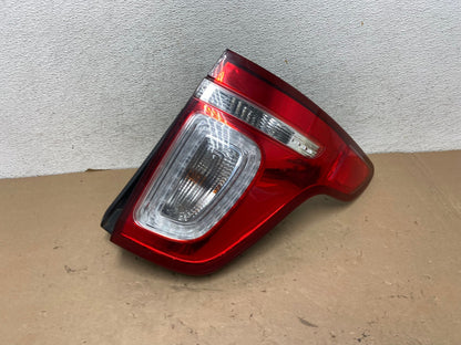 2011 2012 2013 2014 2015 Ford Explorer Right Passenger RH Tail light AG4193 LK0