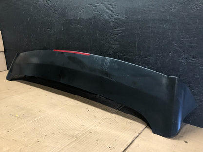 2008 2009 2010 Honda Odyssey Rear Trunk Spoiler Gate Oem  D6177 DG2