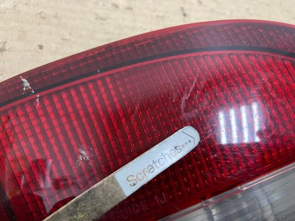 1995 - 1999 Chevrolet Cavalier Left Driver LH Inner Tail Light AG8283 LK3