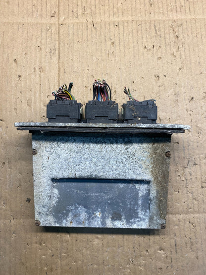 2007 Ford Escape  Engine Control Unit ECU ECM Computer Module OEM s2237 DG0