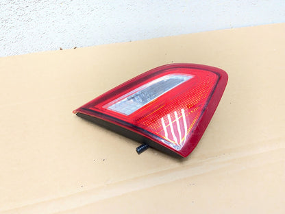2016 2017 2018 Nissan Altima Left Driver LH Side Inner Tail Light Oem AB3430 DW0