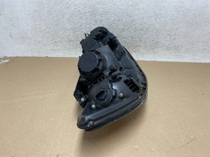 2007 2008 2009 Hyundai Santa Fe Left Driver LH Halogen Headlight AH6653 DW7