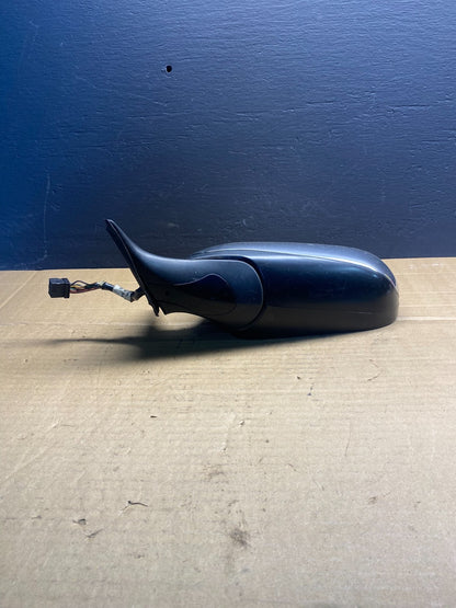 1997 to 2004 Jaguar XK8 Left Driver LH Side Door Mirror Oem AB7041 DW3