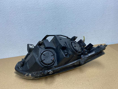 Halogen 2004 -2007 BMW 535i 5 Series Left Driver LH Side Headlight AB9991 DW6