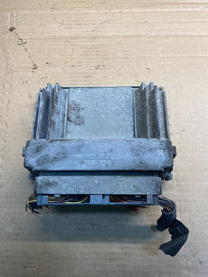 2003-2006 Chevrolet Tahoe Silverado Engine Control Unit Module ECM ECU af0020 DG1