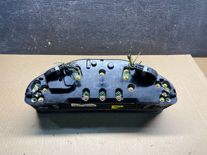 1995-2002 Mercedes Benz W210 E-Class Speedometer Instrument Cluster Gauge AJ04474