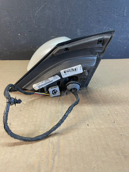 2008-2012 Buick Enclave Left Driver Heat Door Turn Sg Mirror Heated AC979111