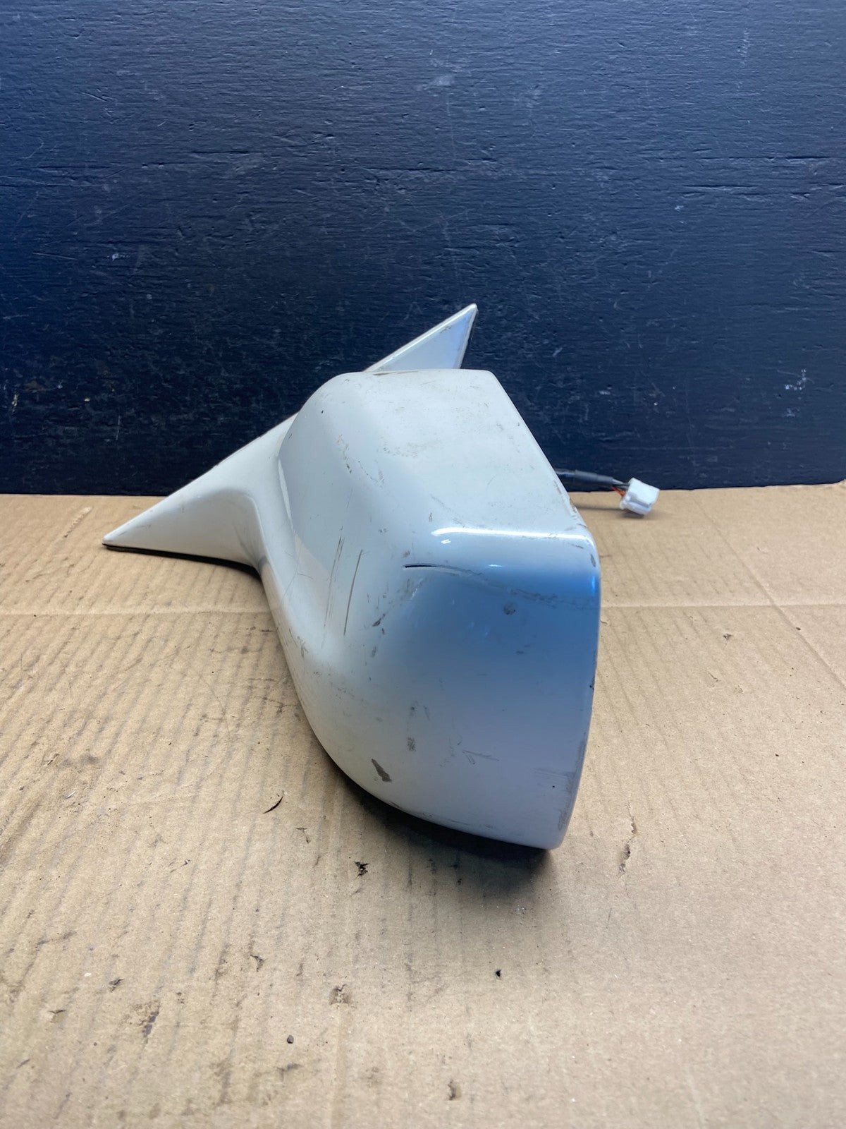 2000-2004 Toyota Avalon Left Driver LH Side View Door Mirror AD2975 DW4