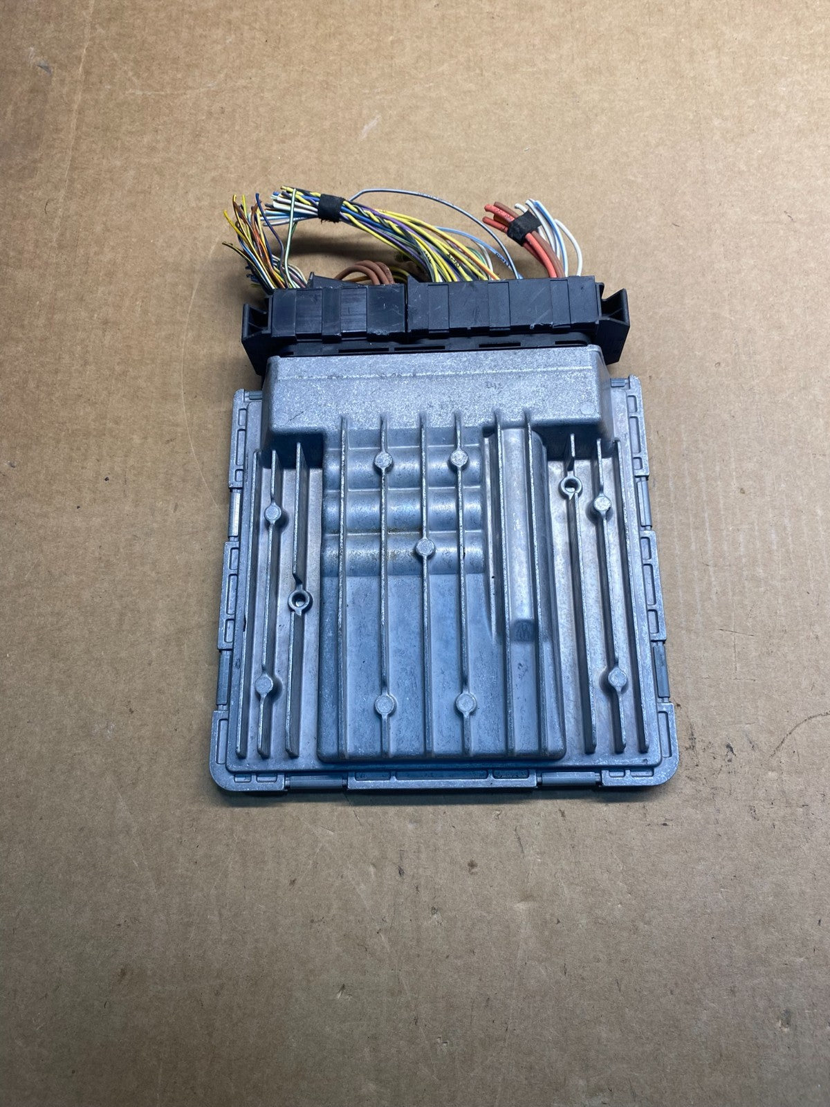 2007 to 2010 Bmw 328i X3 Ecm Ecu Engine Computer Module ac6891 DG1