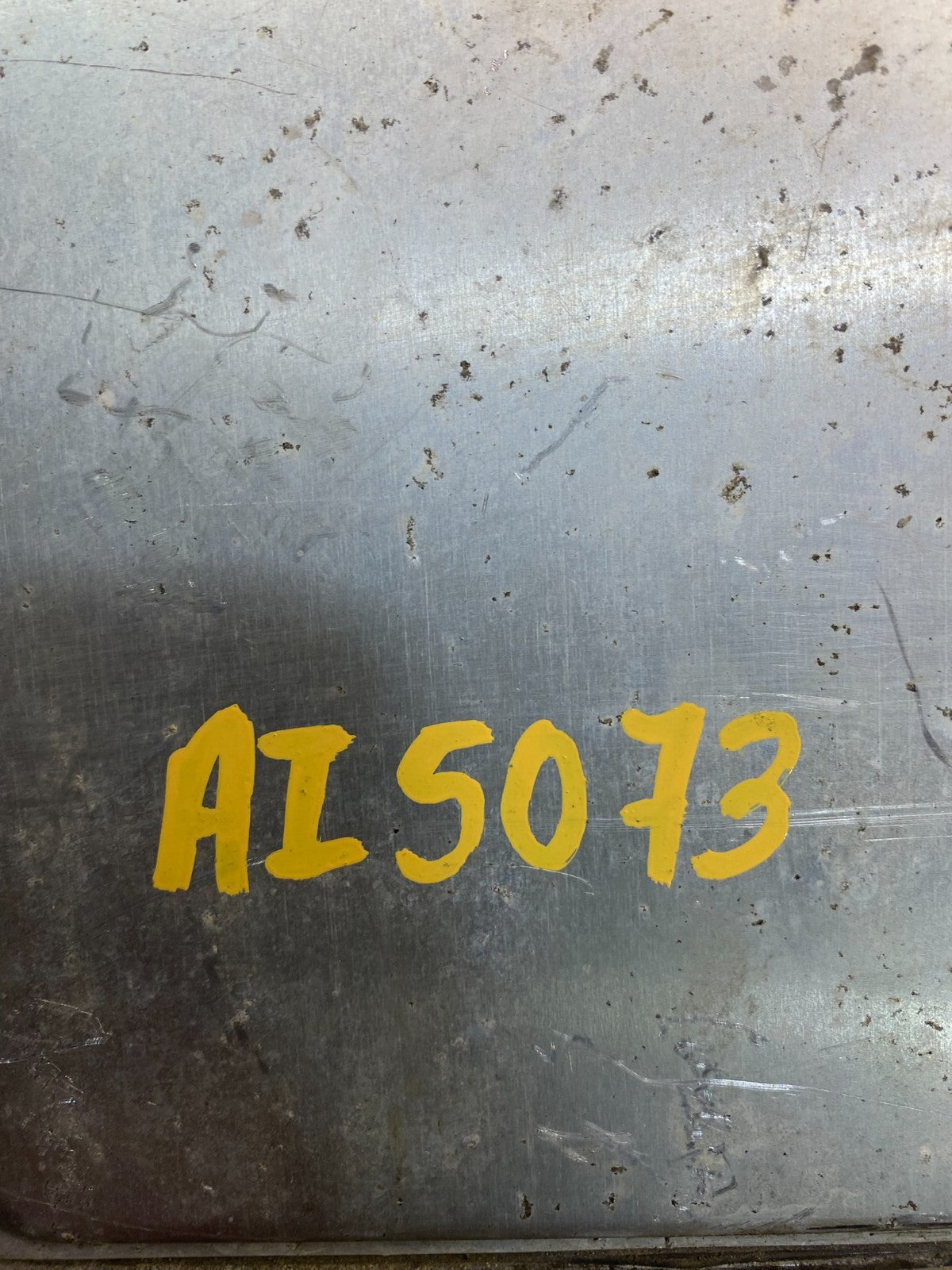 2015 2016 Toyota Corolla Engine Control Computer ECU PCM AI5073 DW3