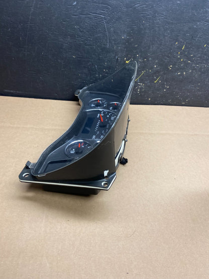 2008 2009 2010 Chevrolet Express Speedometer Cluster Gauge t4303 DG3