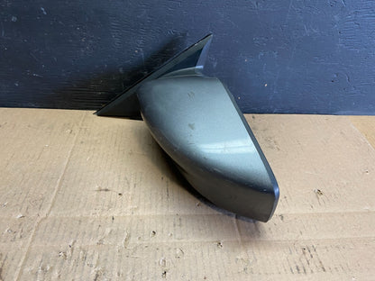 2013 to 2018 Nissan Altima Left Driver LH Side View  Door Mirror OEM AB7736 MS2
