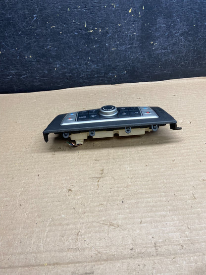 2009 - 2012 Nissan Murano Temperature Climate A/C AC Control Panel ah1554 DG3