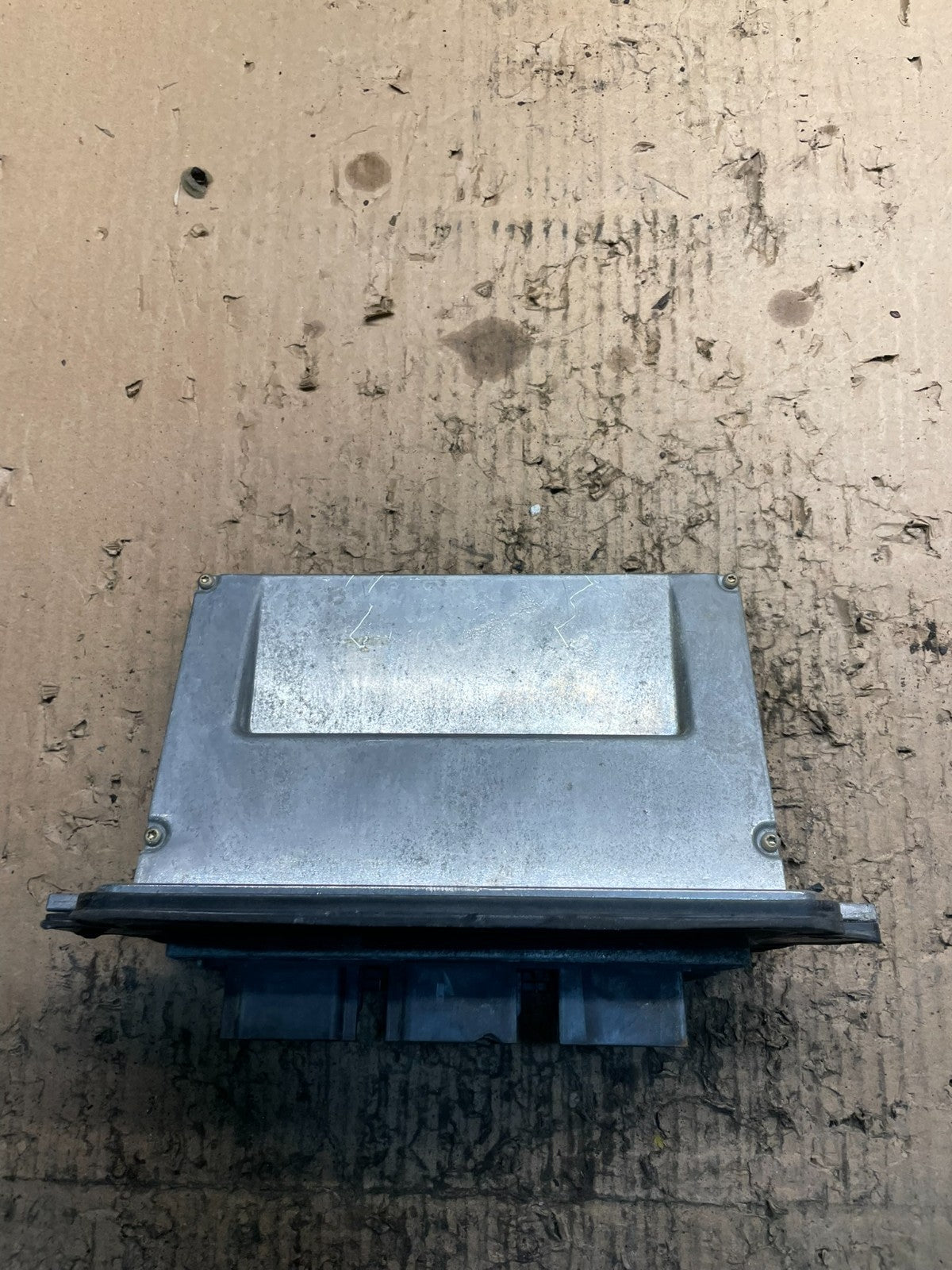 2005 Ford Explorer 4.0L Engine Control Computer 5L2A-12A650-KC U1788 DG2