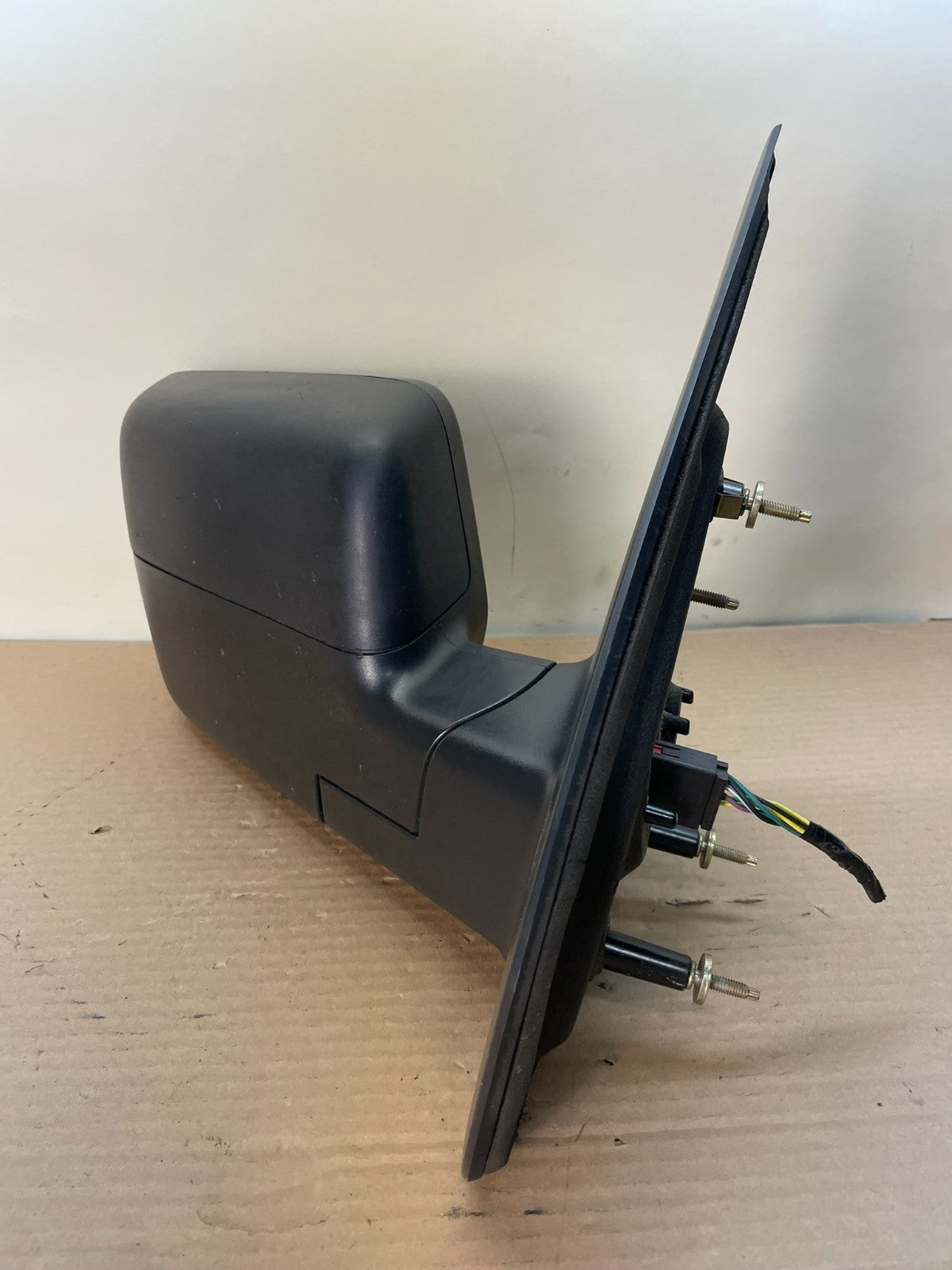 2004 to 2008 Ford F150 Right Passenger RH Side View Door Mirror AH8725 DG1
