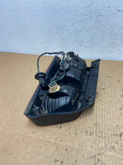 2005 to 2012 Nissan Pathfinder Tail light Left Driver Lh Side AD2432 LK4
