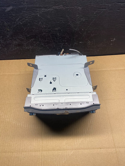 2010 to 2012 Subaru Legacy AM FM CD MP3 Radio Player AD1536 DG4