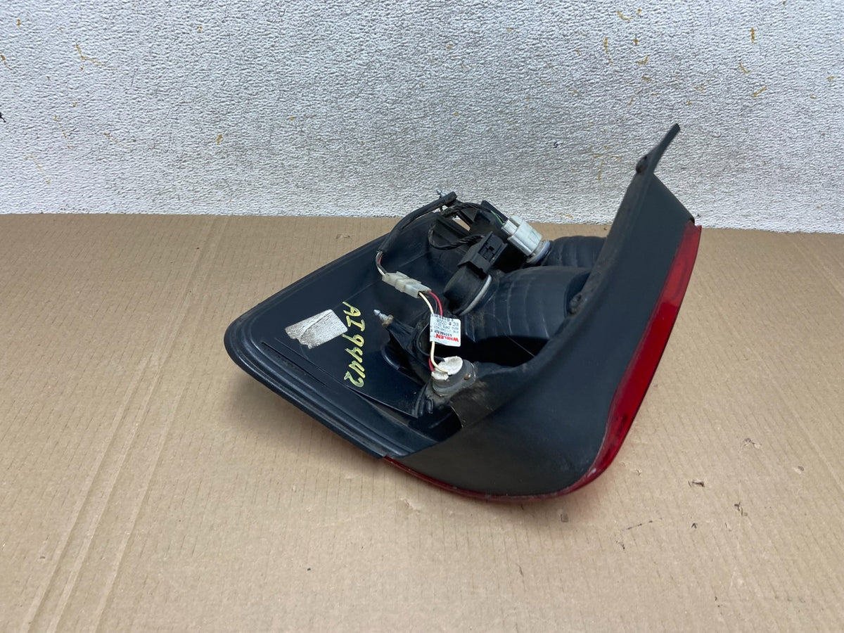 2008 to 2012 Ford Escape Left Driver LH Side Tail Light AI9442 LK4