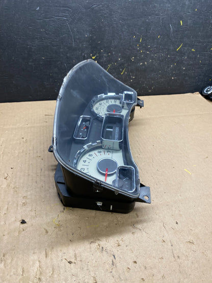 2007 2008 Ford  Expedition Speedometer Cluster Gauge Oem T4725 DG2