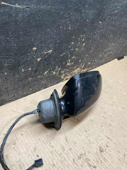 2007-2009 Mercedes E-Class Left Driver Lh Side Door Mirror Turn Signal W4033 MS2