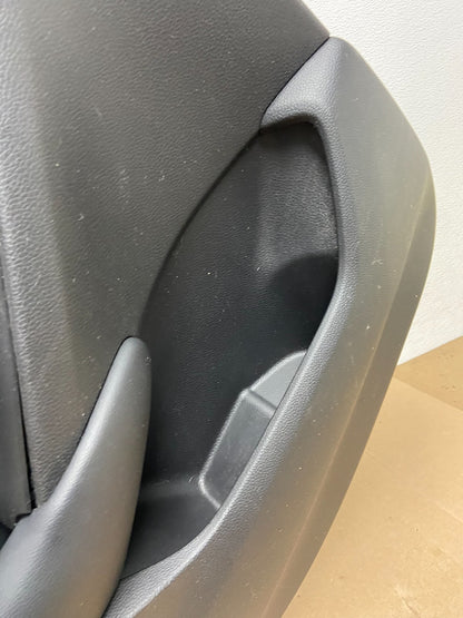 2018-2020 Honda Accord Rear Left Driver LH Side Door Panel AF3015 DG4