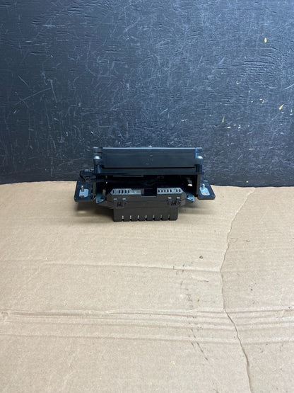 2013 to 2014 Ford Explorer Screen Communication Module DB5T-14B428-AC AF1816 DG4