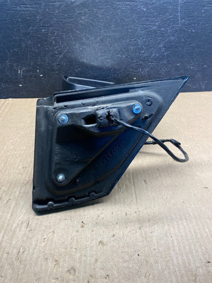 2009 - 2020 Dodge Journey Left Driver LH View Door Heated Mirror AE7647 DW4