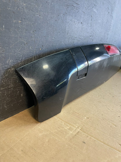 2009 to 2015 Honda Pilot Rear Trunk Spoiler Gate ad5741 DG2