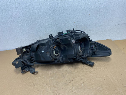 2014 to 2017 Mazda 6 Left Driver Lh Side Halogen Headlight AD8815 DW5