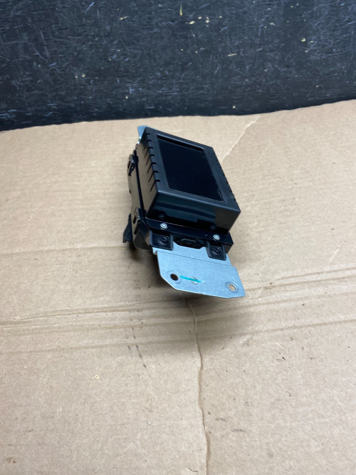 2014 to 2016 Ford Fusion 4.2" Radio Information Display Screen af1827 DG2