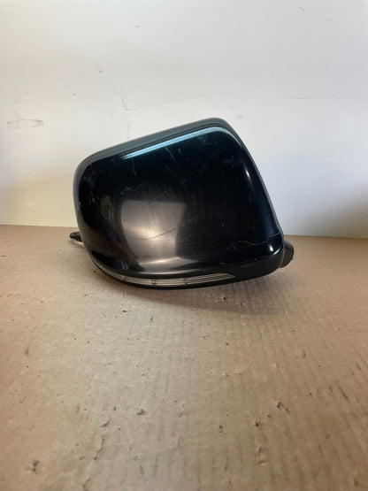 2010 to 2019 Lincoln MKT Passenger Right RH Door Blind Spot Mirror AG2546 MS0