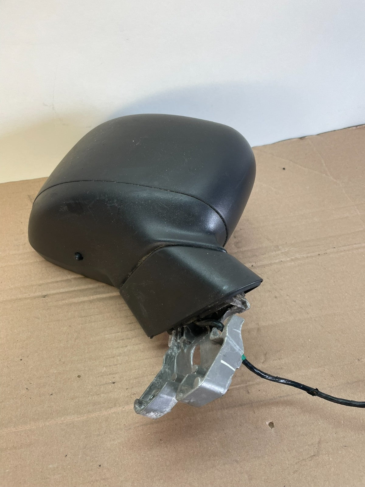2015-2018 Jeep Renegade Right Passenger Power Door Mirror AG9960 DG1