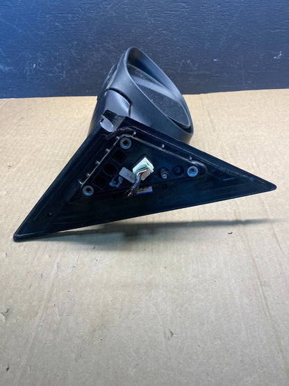2014 to 2019 Kia Soul Left Driver Lh Side View Door Mirror AC7156 DG4