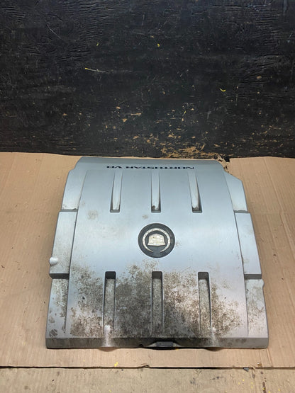 1997 to 2004 Cadillac Deville Seville Northstar Engine Motor Cover W4860 DG1